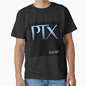 Pentatonix Ptx Volume 1 Classic T Shirt