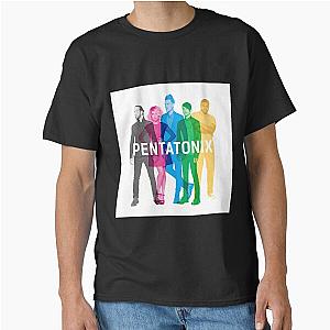 Pentatonix Classic T-Shirt