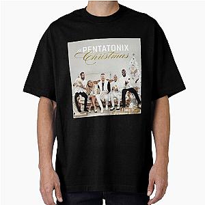 Pentatonix Pentatonix Christmas T-Shirt