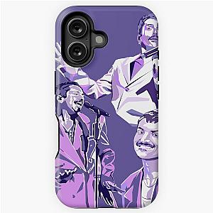 Mitch Grassi of Pentatonix iPhone Case