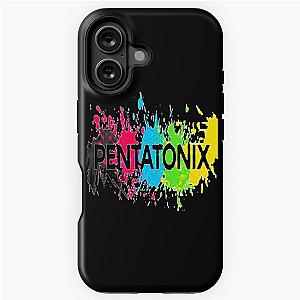Pentatonix Classic T-Shirt iPhone Case