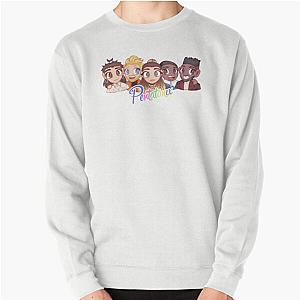 Pentatonix 2020 Sweatshirt