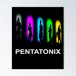 Pentatonix Poster