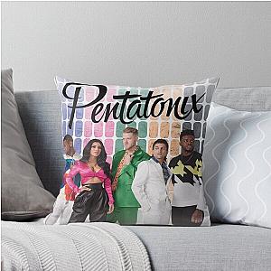 Pentatonix Poster Pillow