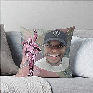 Matt Sallee of Pentatonix Throw Pillow