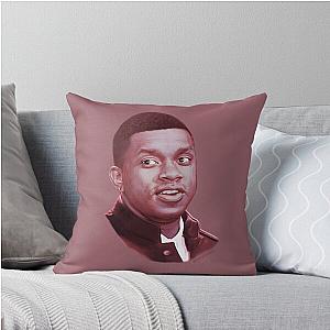 Matt Sallee of Pentatonix Throw Pillow