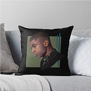 Matt Sallee of Pentatonix Throw Pillow