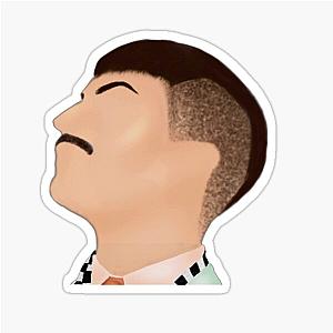 Mitch Grassi Pentatonix Sticker Portrait