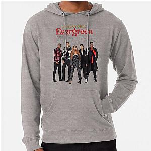 Pentatonix Christmas Evergreen 2021 Hoodie