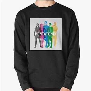 Pentatonix Pullover Sweatshirt