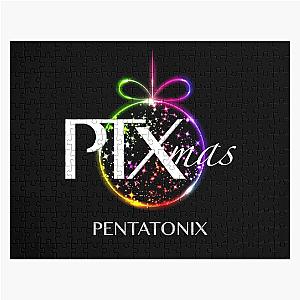 Pentatonix Ptxmas Puzzle