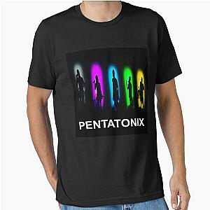 Pentatonix Band Essential T-Shirt