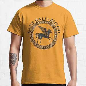 Percy Jackson Camp Half Blood Classic T-Shirt