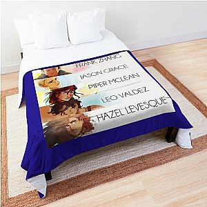 Percy Jackson Classic 		 Comforter