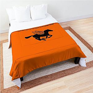 CAMP HALF BLOOD - Percy Jackson Comforter