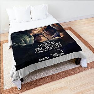 Percy Jackson & the Olympians | tv show | 2023 Comforter