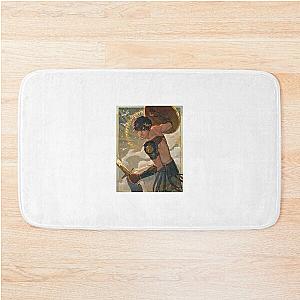 Percy Jackson Gladiator Bath Mat