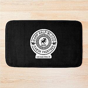 Percy Jackson Cabin Thirteen -- Hades  Bath Mat