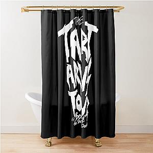 Percy Jackson Percy Jackson Percy Jackson Percy Jackson Percy Jackson Shower Curtain