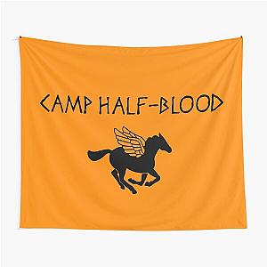 Camp Half-Blood - Percy Jackson Tapestry