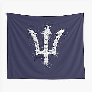 Percy Jackson  Trident Tapestry