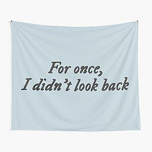 Percy Jackson quote Tapestry