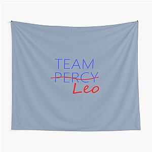 Team Leo Percy Jackson Tapestry