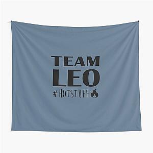 Team Leo Valdez Percy Jackson Heroes of Olympus Tapestry