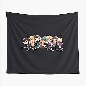 PERCY JACKSON 	S 	 Tapestry