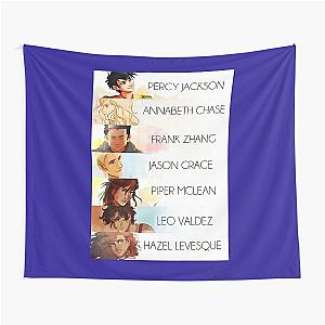 Percy Jackson Classic 		 Tapestry