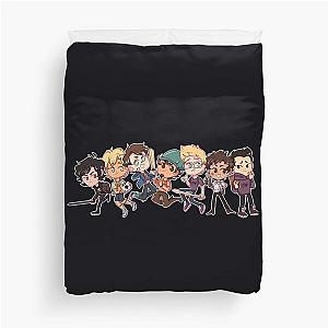 PERCY JACKSON 	S 	 Duvet Cover