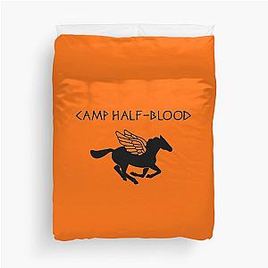 CAMP HALF BLOOD - Percy Jackson Duvet Cover