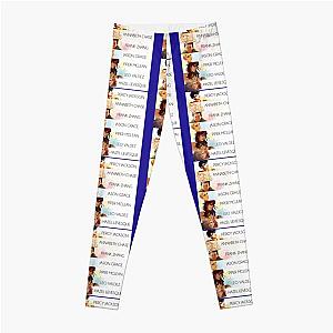 Percy Jackson Classic 		 Leggings