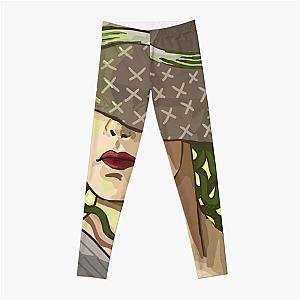 Medusa from percy jackson and the Olympians Leggings