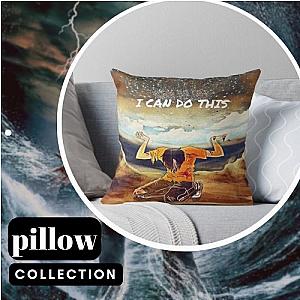 Percy Jackson Pillows