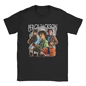 Percy Jackson Camp Half Blood T-Shirt