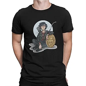 Thalia Percy Jackson Casual T Shirt