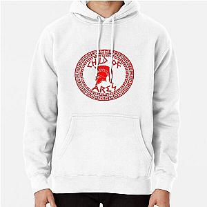 Son of Ares Pullover Hoodie