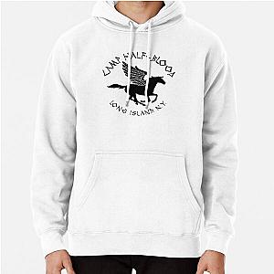 Camp Half-Blood Pullover Hoodie