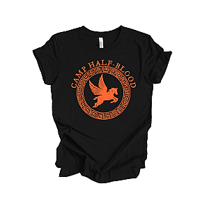 Camp Half Blood  Percy Jackson T-Shirt