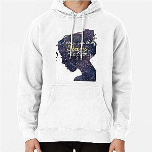 Zöe Nightshade ~ Percy Jackson Pullover Hoodie