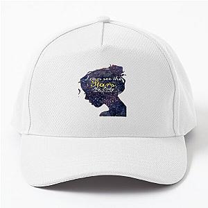 Zoe Nightshade Percy Jackson Baseball Cap