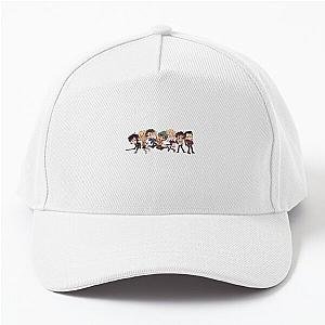 PERCY JACKSON BOYSS  Baseball Cap