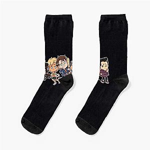 PERCY JACKSON 	S 	 Socks