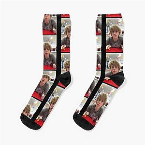 Percy Jackson image Socks