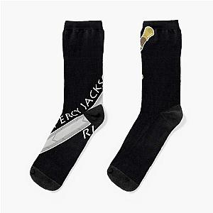 Percy Jackson Riptide 	 		 Socks