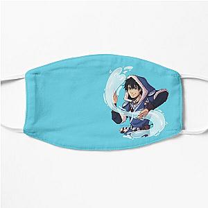 Percy Jackson Waterbender ATLAB Flat Mask