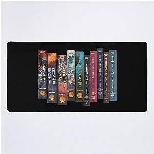 Rick Riordan's Percy Jackson Series Desk Mat