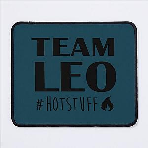 Team Leo Valdez Percy Jackson Heroes of Olympus Mouse Pad