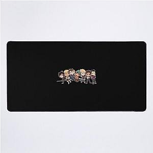 PERCY JACKSON BOYSS  Desk Mat